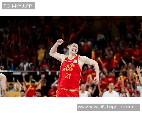 胡金秋领衔中国篮球新篇章展现青春力量与拼搏精神的时代风采