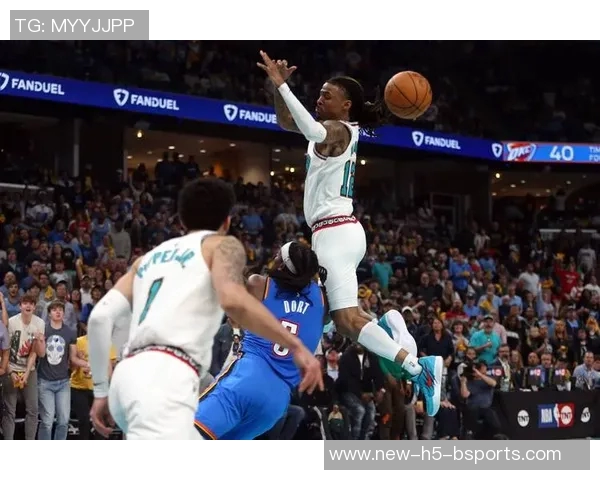 雷霆与灰熊季后赛精彩对决全场录像回顾与分析