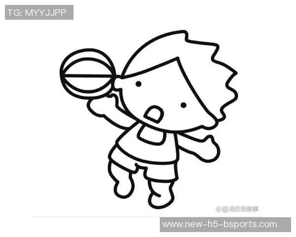 篮球明星的艺术魅力：用画笔描绘运动传奇与激情瞬间